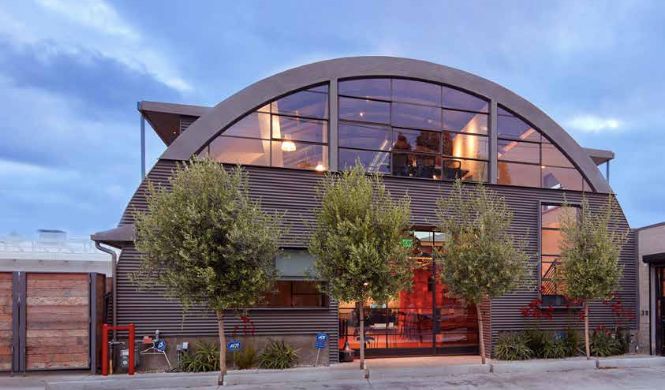 5895 Blackwelder St, Culver City, CA 90232
